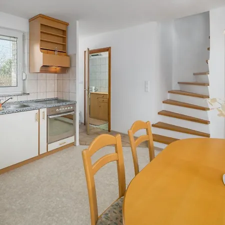 Apartament Mirna In Tar *