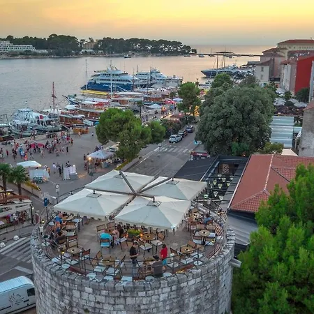 Mirna In Tar Apartament