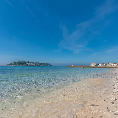 Mirna In Tar Apartament Tar-Vabriga