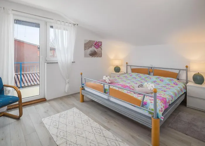 Lejlighed Mirna In Tar *