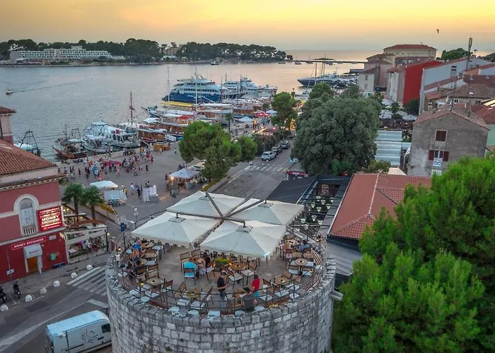 Mirna In Tar Lejlighed