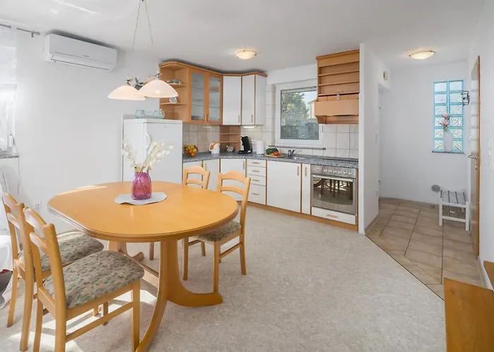 Lejlighed Mirna In Tar Tar-Vabriga