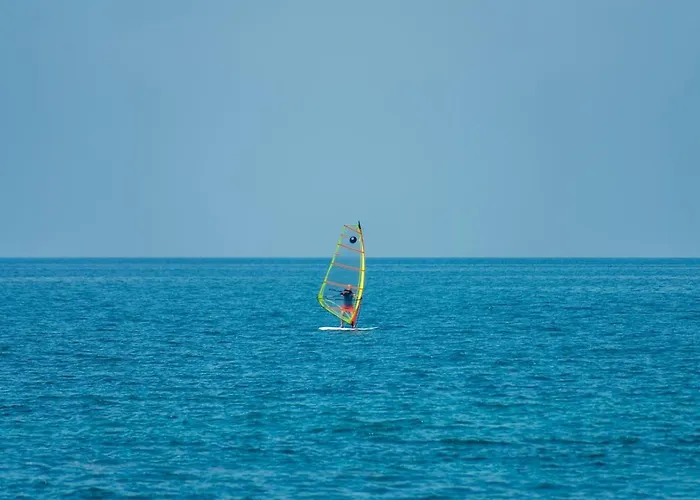 Lejlighed Mirna In Tar