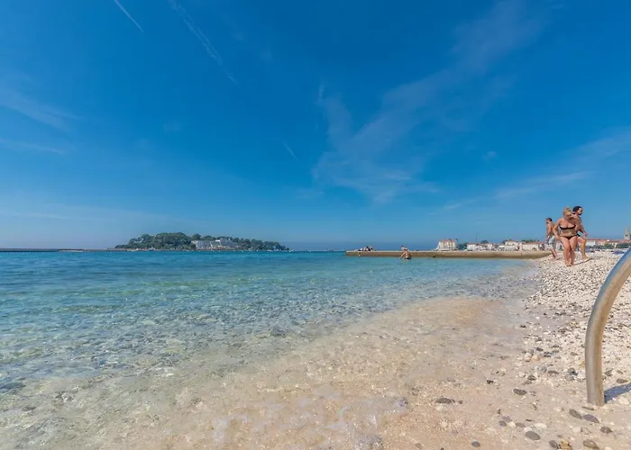 Mirna In Tar Lejlighed Tar-Vabriga