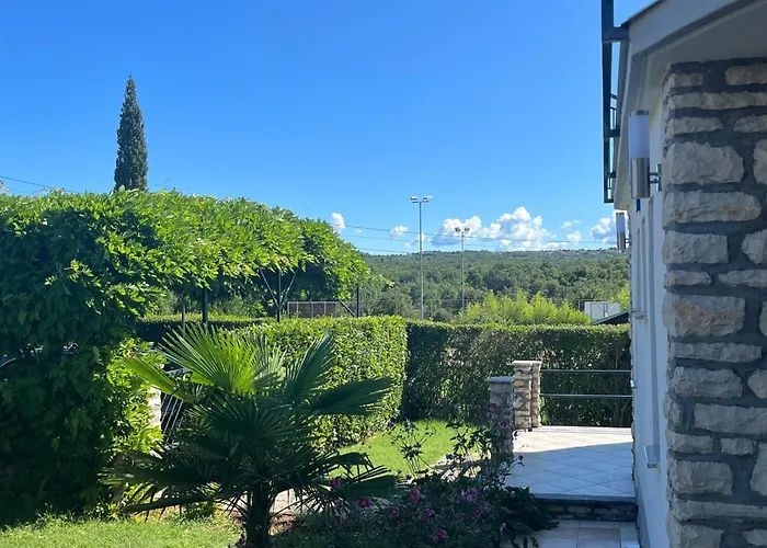 Lejlighed Mirna In Tar Tar-Vabriga